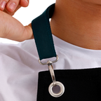 Temalı Önlükler - Kenya Coffee