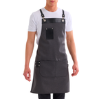 Rio Önlük - Antrasit