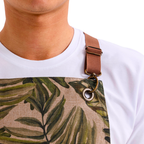 Özel Seri Önlük - Tropic Sand