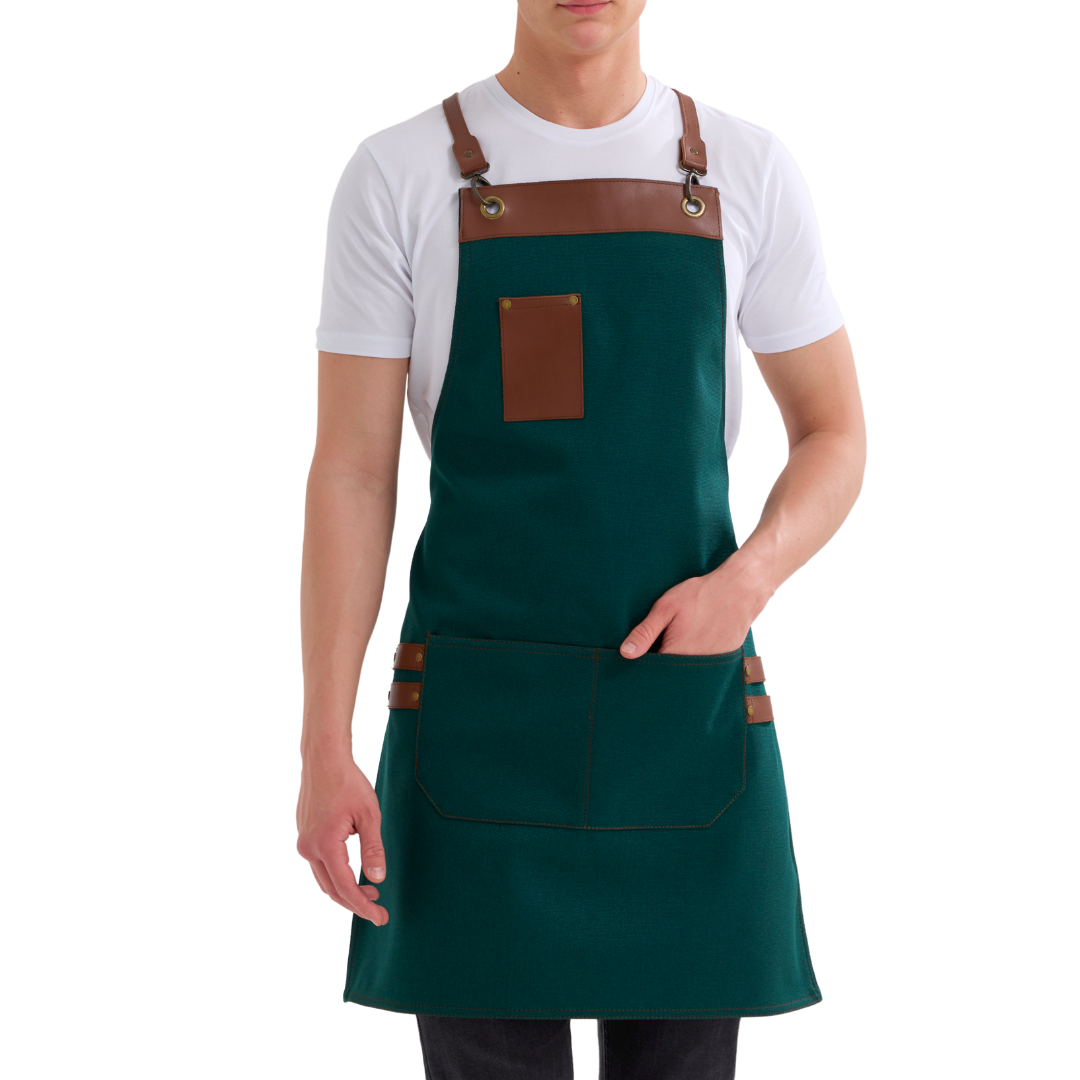 Rio Önlük - Orman Yeşili