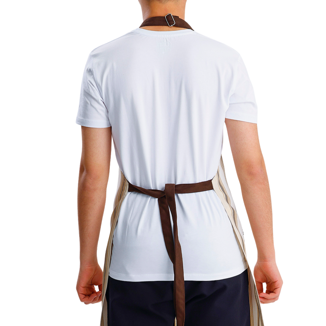 Özel Seri Önlük - Maple