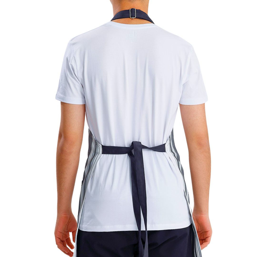 Özel Seri Önlük - Ash