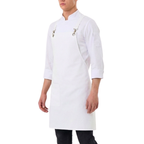 Masterchef Önlük - Beyaz