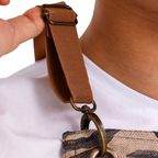 Özel Seri Önlük - Midnight Jungle