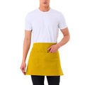 Stockholm Bistro Önlük - Sarı