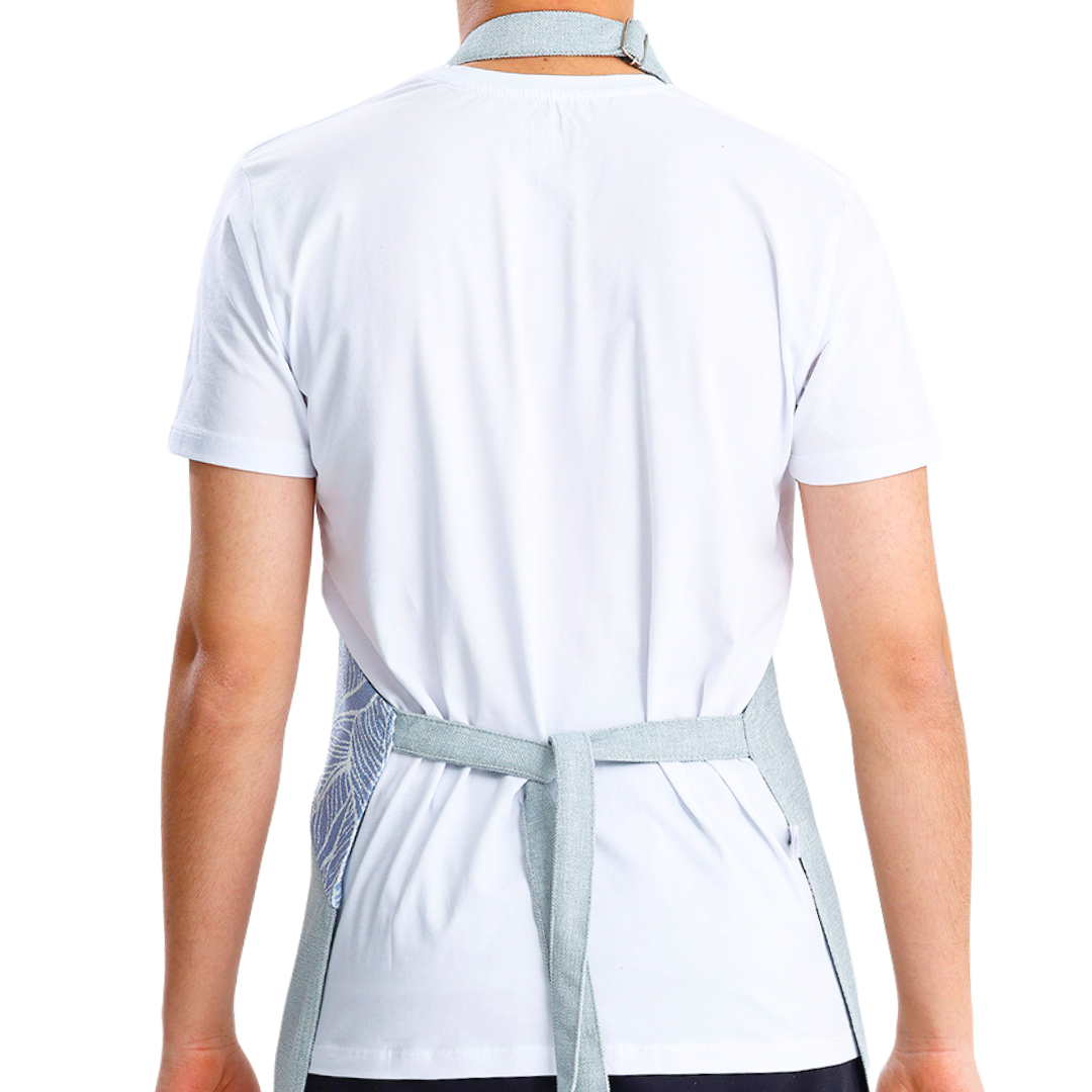 Özel Seri Önlük - Breeze