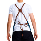 Amsterdam Önlük - Seastone