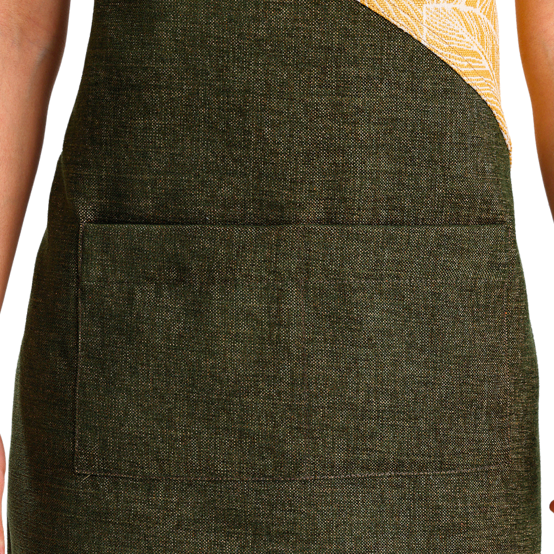 Özel Seri Önlük - Meadow