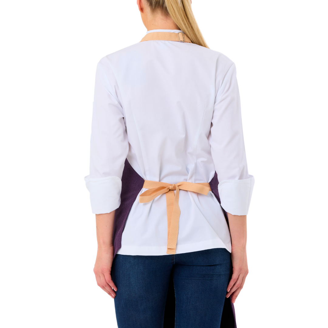 Sydney Önlük - Leylak