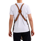 Özel Seri Önlük - Midnight Jungle