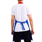 Colombia Önlük - Yeşil