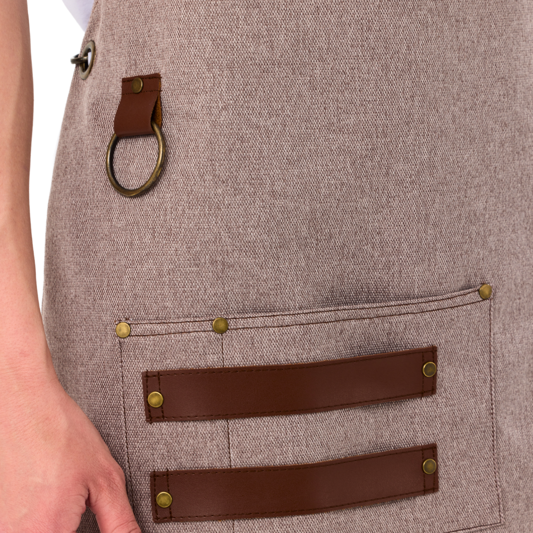 Madrid Önlük - Taş