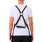 New York Önlük - Leylak