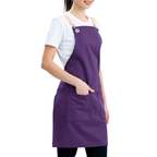 Berlin Önlük - Leylak