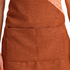 Özel Seri Önlük - Rustic