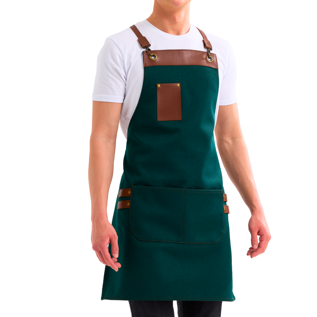 Rio Önlük - Orman Yeşili