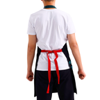 Temalı Önlükler - Kenya Coffee