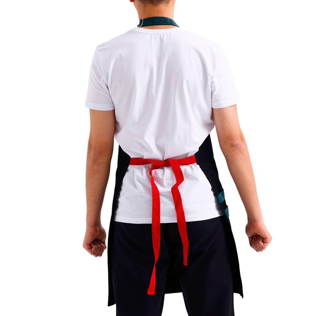 Temalı Önlükler - Kenya Coffee