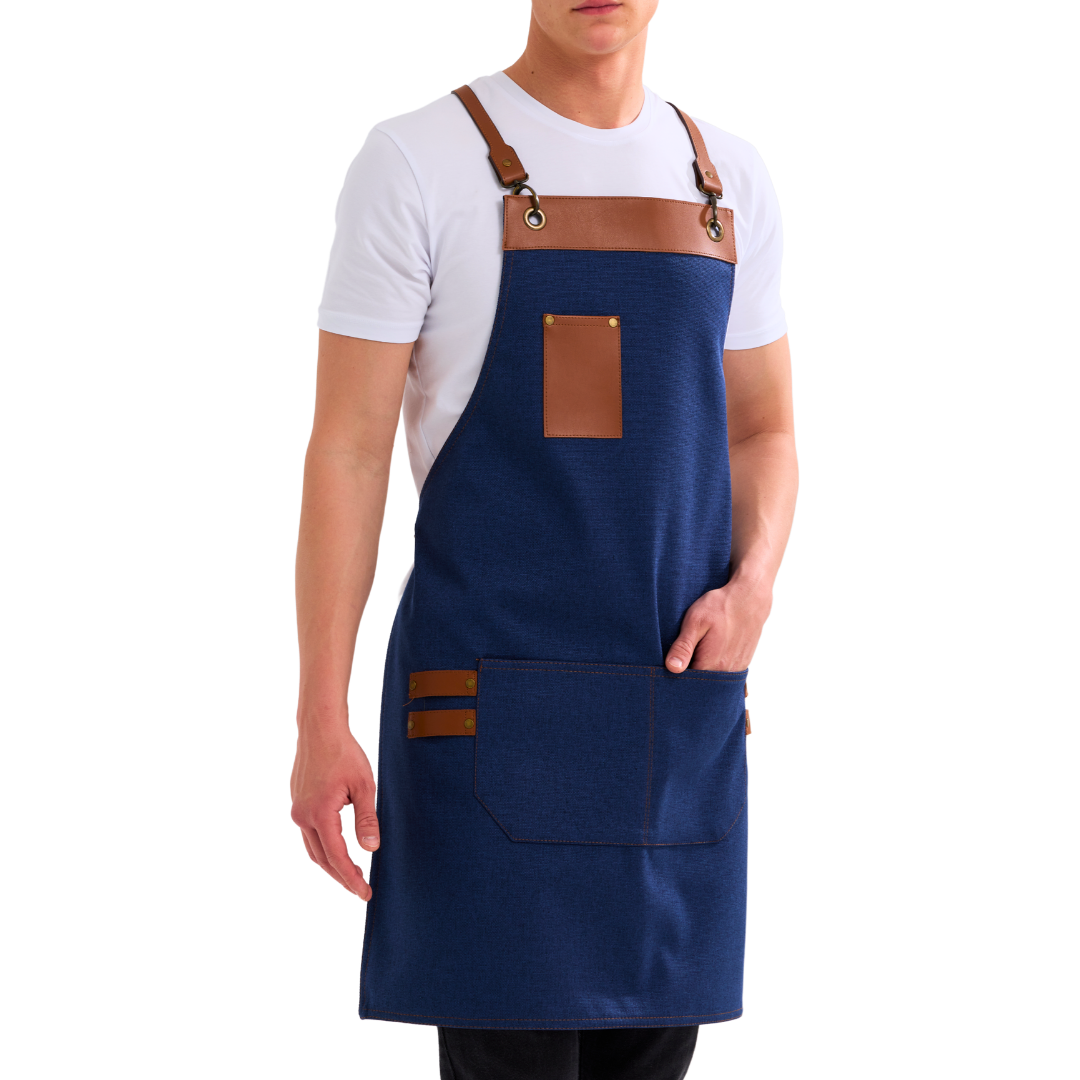 Rio Önlük - Lacivert