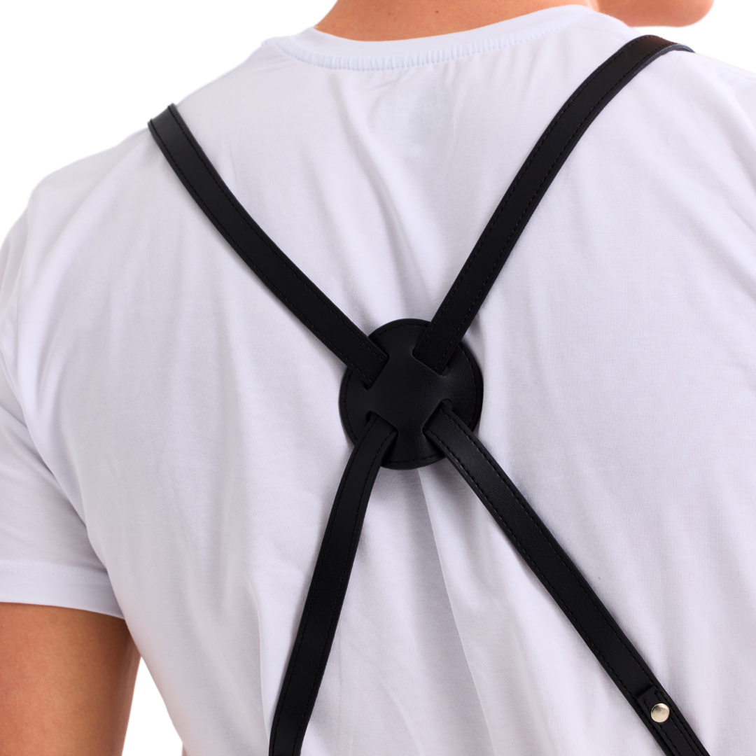 Rio Önlük - Antrasit