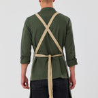 Özel Seri Önlük - Vitamin Sea