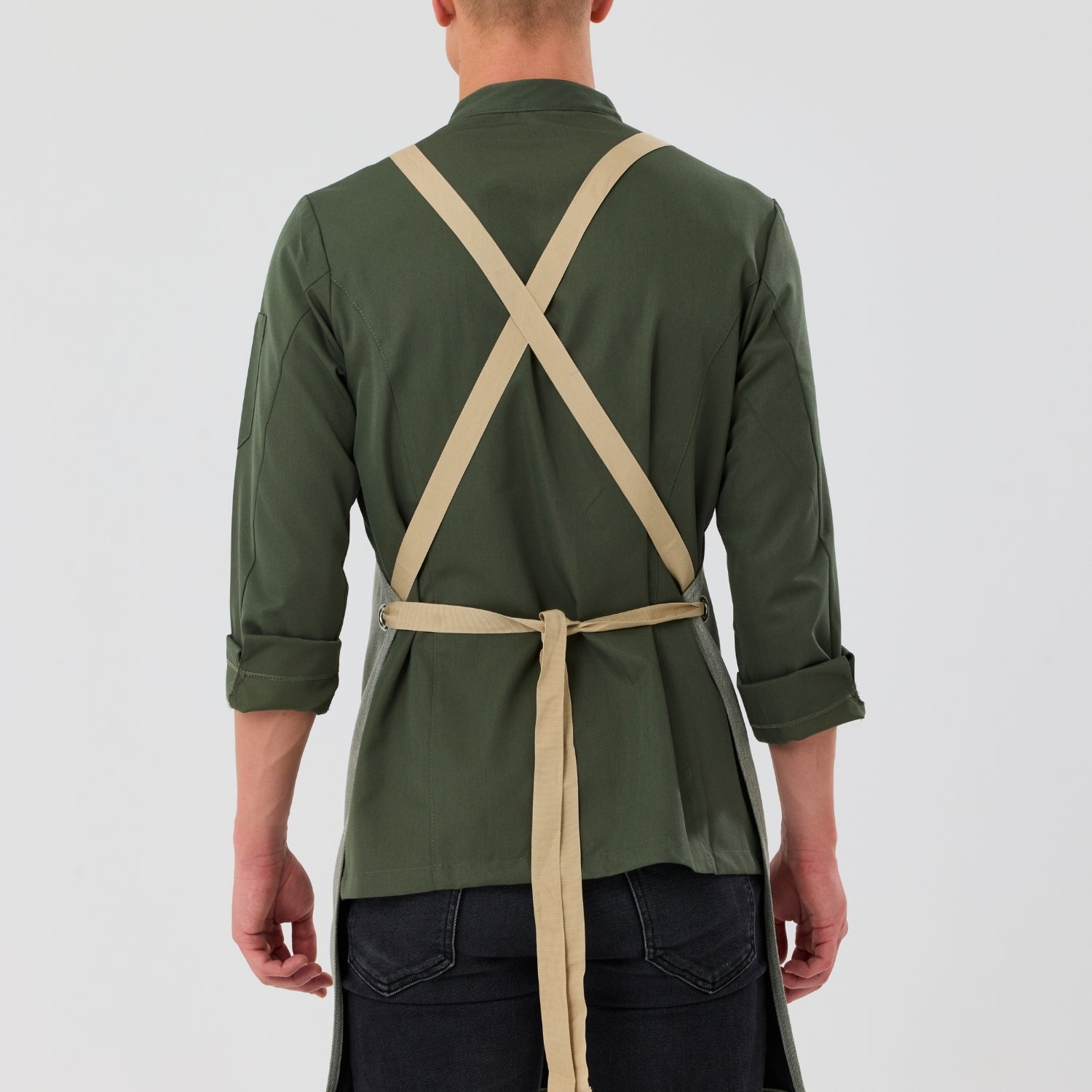 Özel Seri Önlük - Vitamin Sea