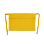 Stockholm Bistro Önlük - Sarı