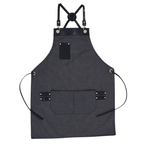 Rio Önlük - Antrasit