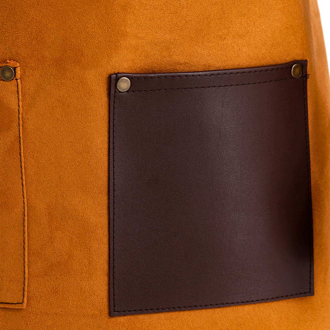 Madrid Önlük - Marigold