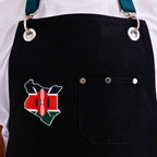 Temalı Önlükler - Kenya Coffee