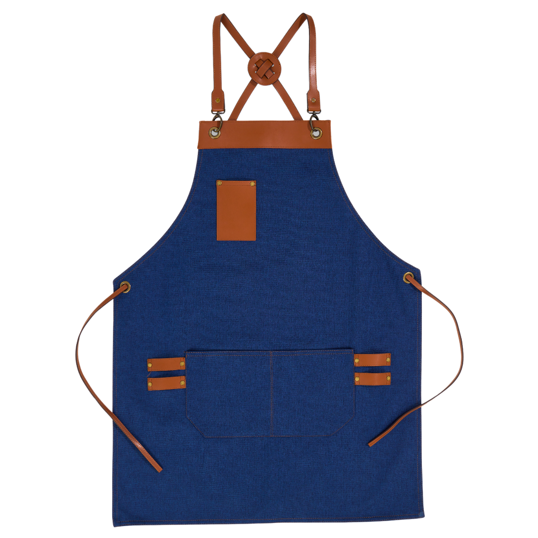 Rio Önlük - Lacivert