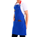 Colombia Önlük - Yeşil