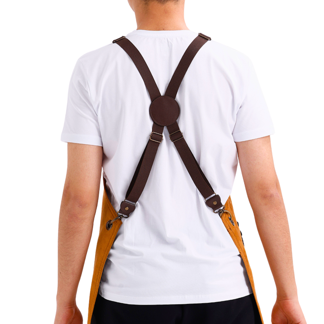 Madrid Önlük - Marigold