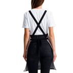 Hazır Nakışlı Önlükler - Dondurma Taş