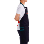 Temalı Önlükler - Kenya Coffee