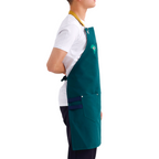 Brazil Önlük - Yeşil