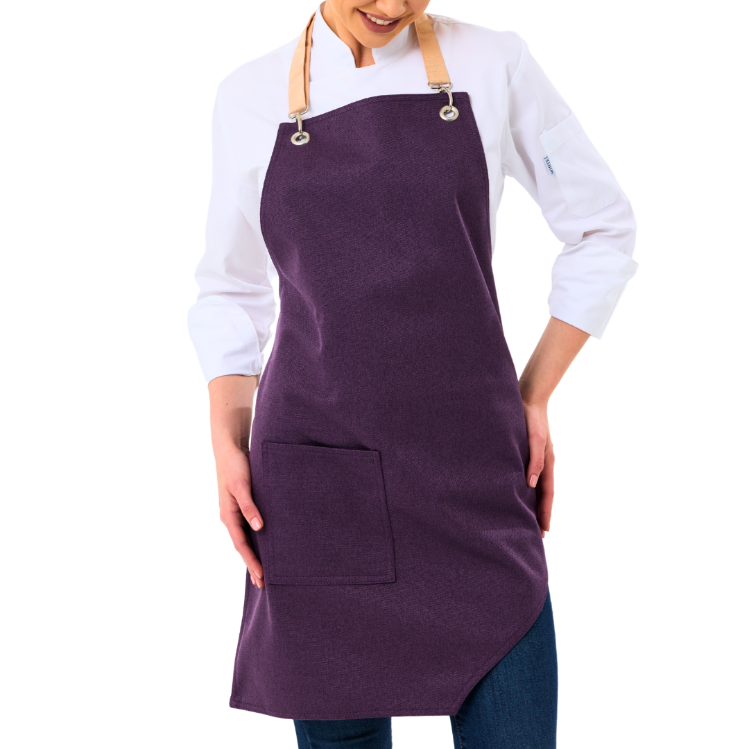 Sydney Önlük - Leylak