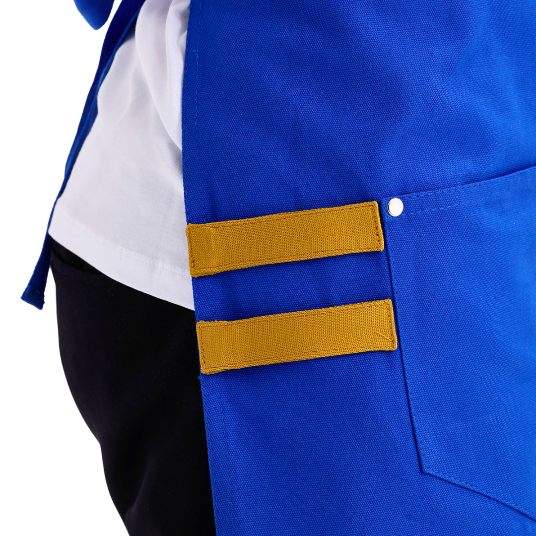 Colombia Önlük - Yeşil