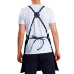 Amsterdam Önlük - Siyah