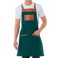 Amsterdam Önlük - Orman Yeşili