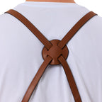 Amsterdam Önlük - Orman Yeşili