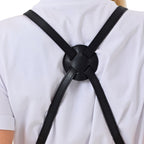 Amsterdam Önlük - Taş Gri