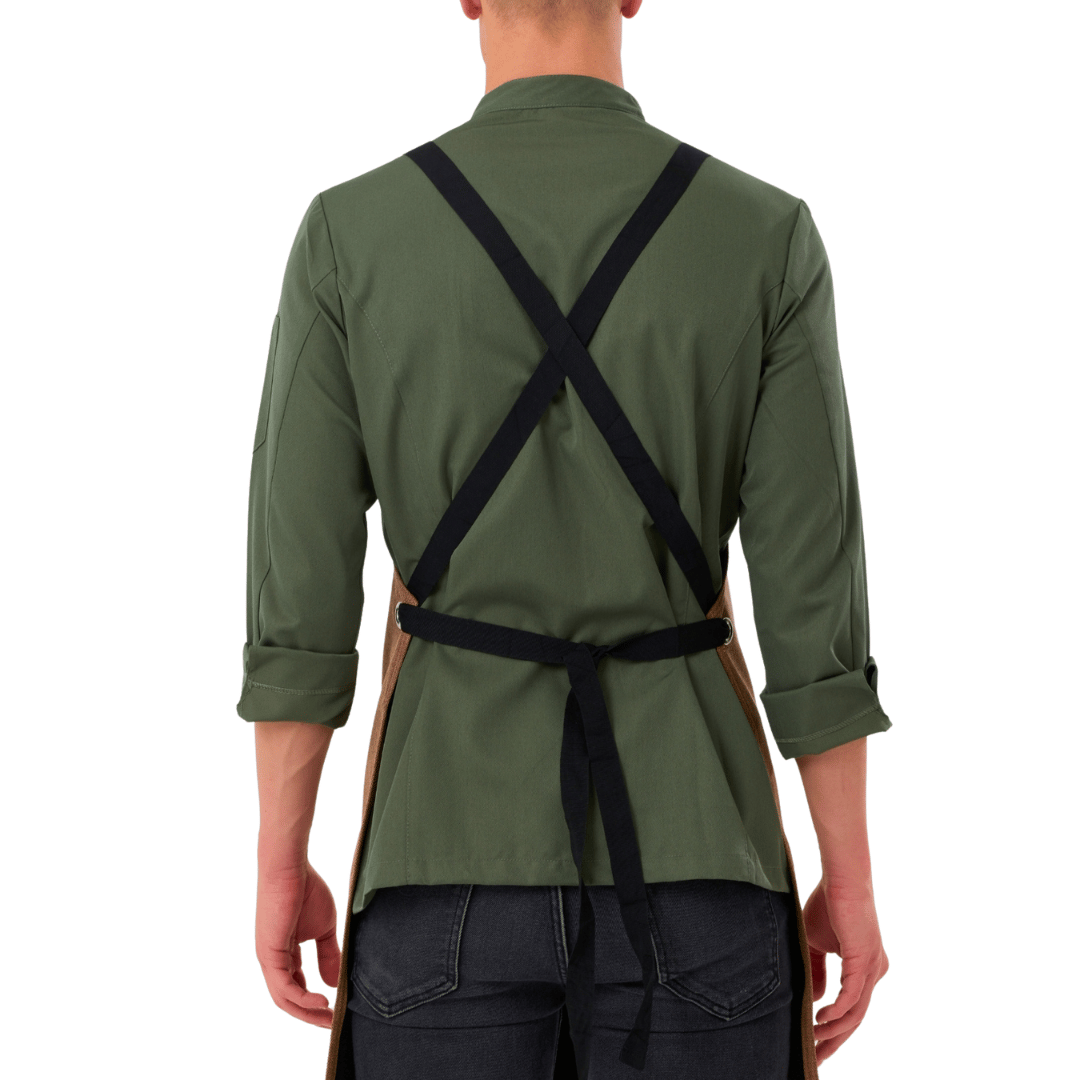 Berlin Önlük - Sele