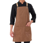 Berlin Önlük - Solgun Kahve