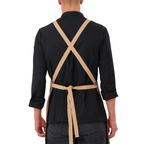 Berlin Önlük - Solgun Kahve