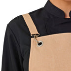 Berlin Önlük - Ten