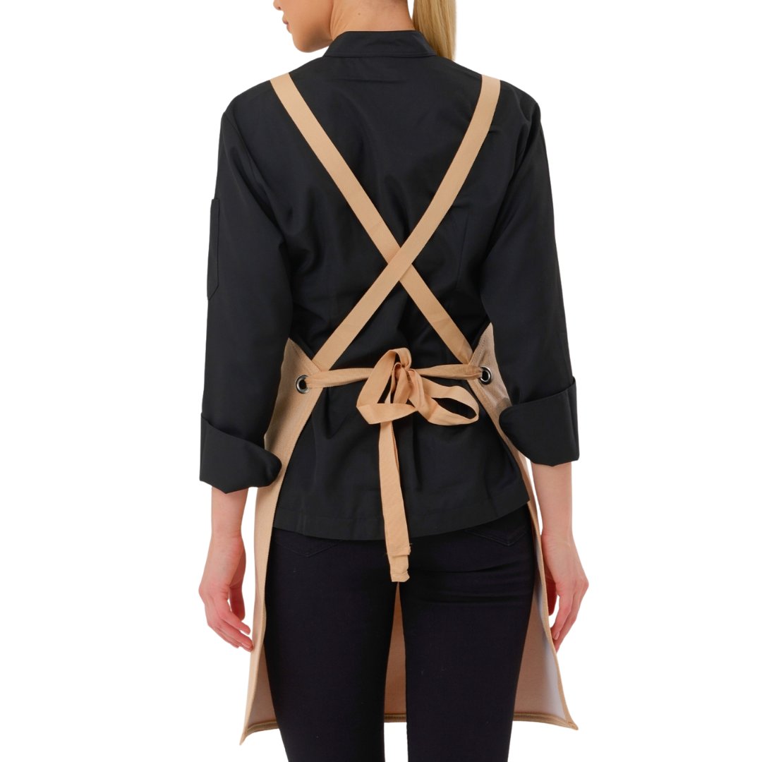 Berlin Önlük - Ten