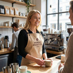 Berlin Önlük - Ten