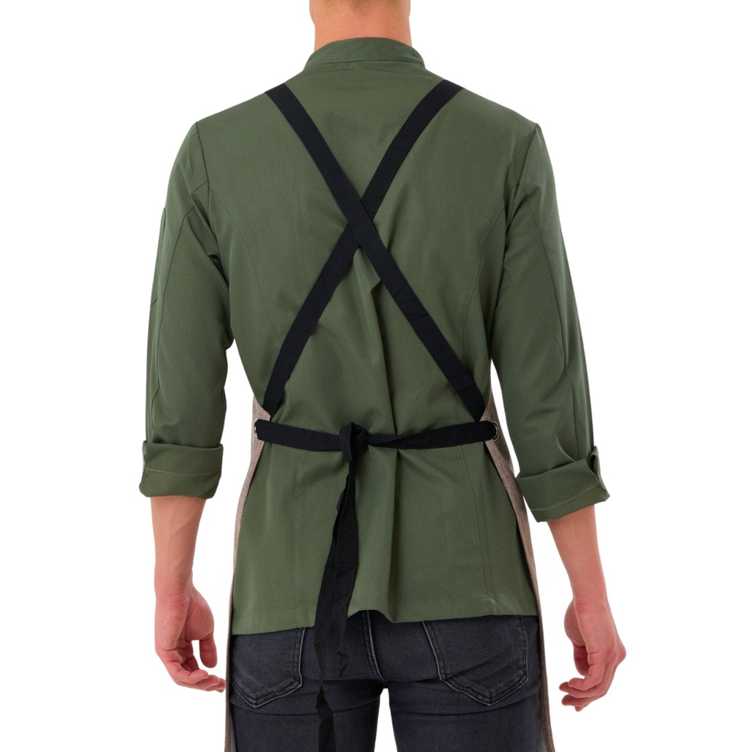 Berlin Önlük - Taş