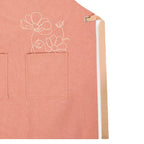 Temalı Önlükler - Bloom